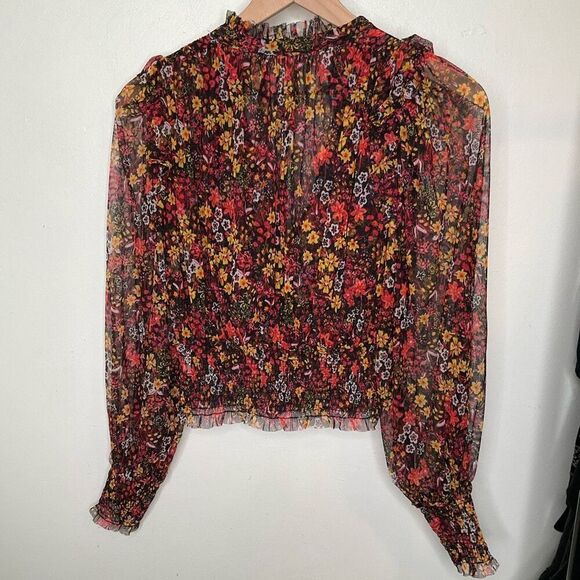 Free People Twyla Top - Picture 4 of 11